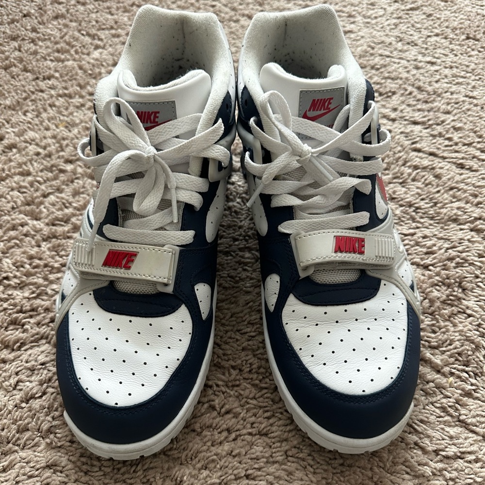 Air Trainer 3 Retro size 11